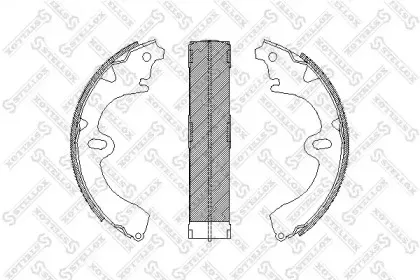 108 100-SX STELLOX